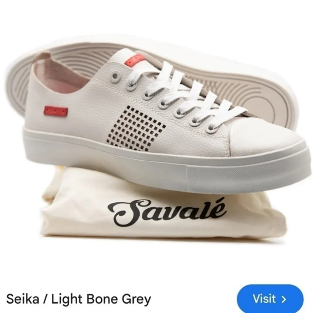 savale’ leather